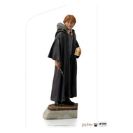HARRY POTTER - Ron - Statuette Art Scale 17cm