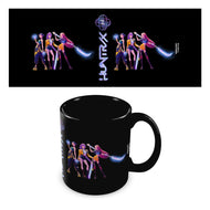 K-POP DEMON HUNTERS -  HUNTRIX- MUG 325ml
