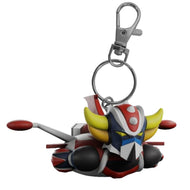 GOLDORAK - Chibi Spazer - Porte-clé 4cm