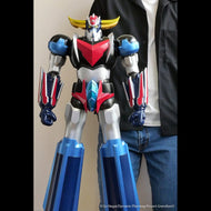 GOLDORAK U - Goldorak - Figurine Jumbo 64cm