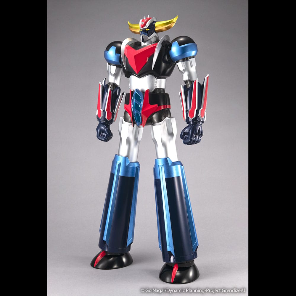 GOLDORAK U - Goldorak - Figurine Jumbo 64cm