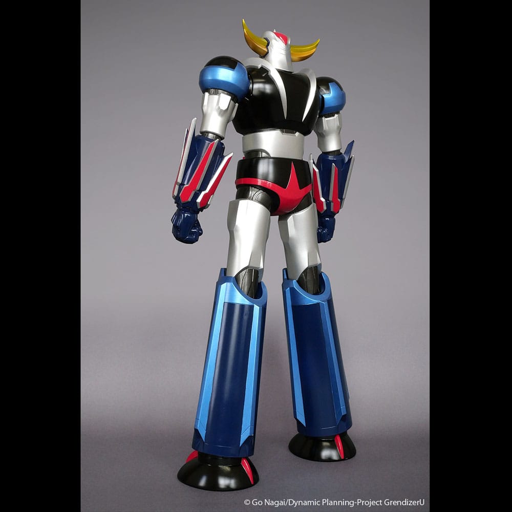 GOLDORAK U - Goldorak - Figurine Jumbo 64cm