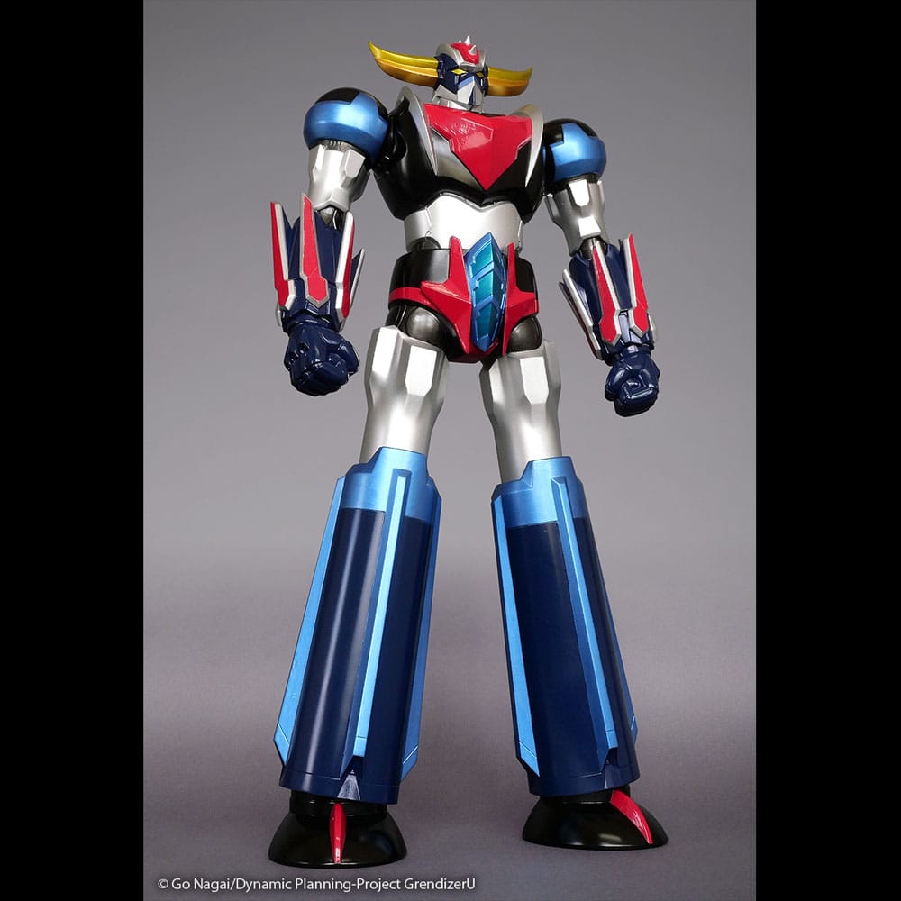 GOLDORAK U - Goldorak - Figurine Jumbo 64cm