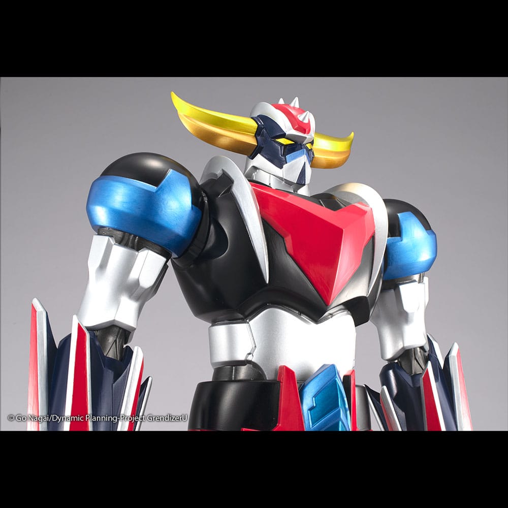 GOLDORAK U - Goldorak - Figurine Jumbo 64cm