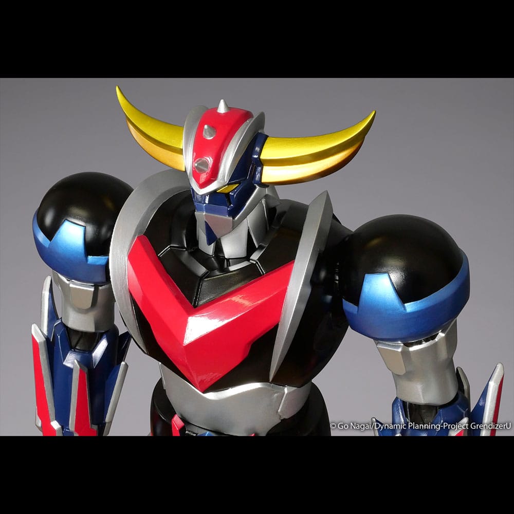 GOLDORAK U - Goldorak - Figurine Jumbo 64cm