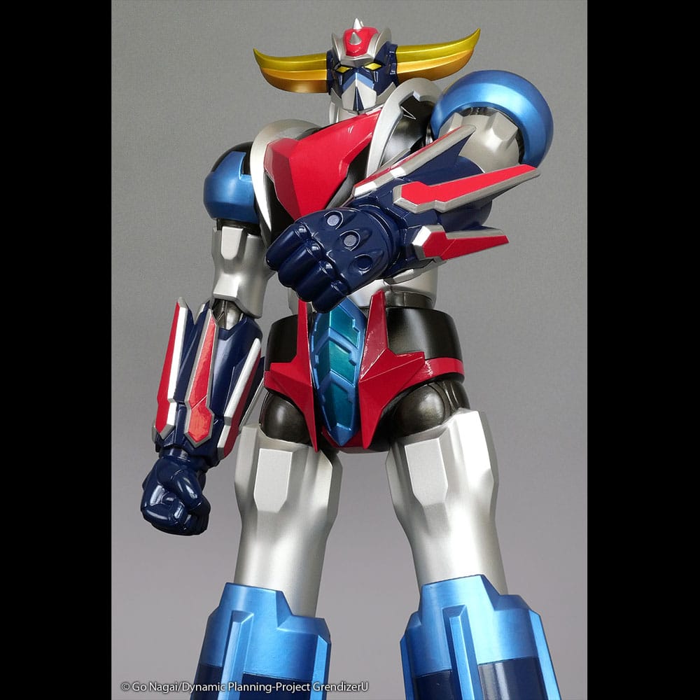 GOLDORAK U - Goldorak - Figurine Jumbo 64cm