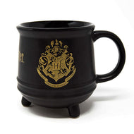 HARRY POTTER - Hogwarts Crest - Mug chaudron en céramique 500ml